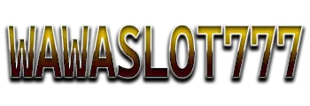 Logo WAWASLOT777